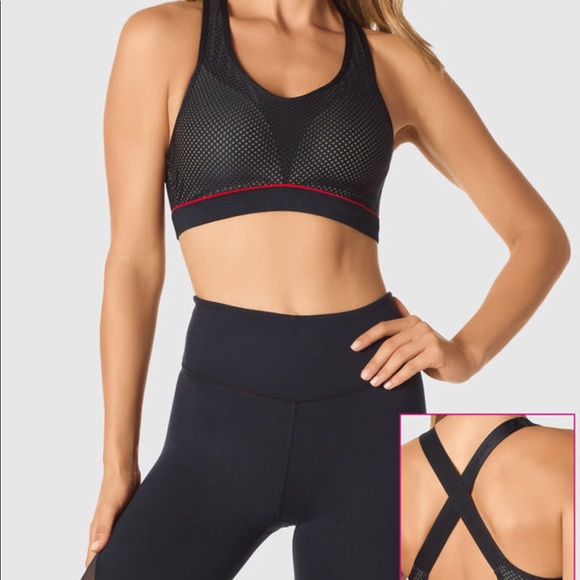 La SENZA Tops - Sport bra New with tag La sanza sexy